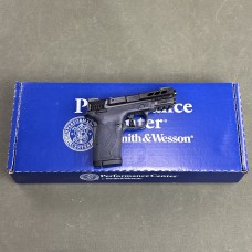 Smith & Wesson M&P 380 Shield EZ Performance Center .380 ACP